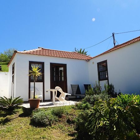 Finca La Paz Puntagorda エクステリア 写真