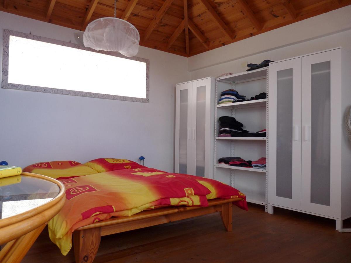 Finca La Paz Puntagorda エクステリア 写真