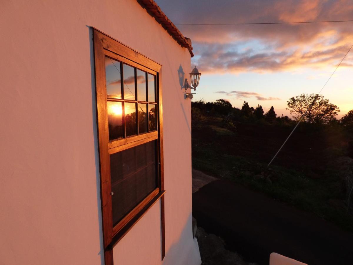 Finca La Paz Puntagorda エクステリア 写真