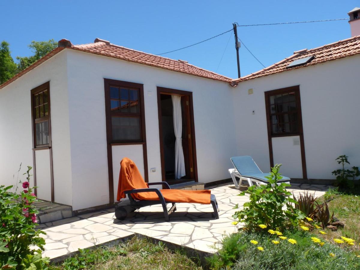 Finca La Paz Puntagorda エクステリア 写真