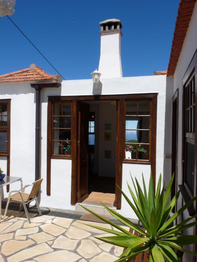 Finca La Paz Puntagorda エクステリア 写真