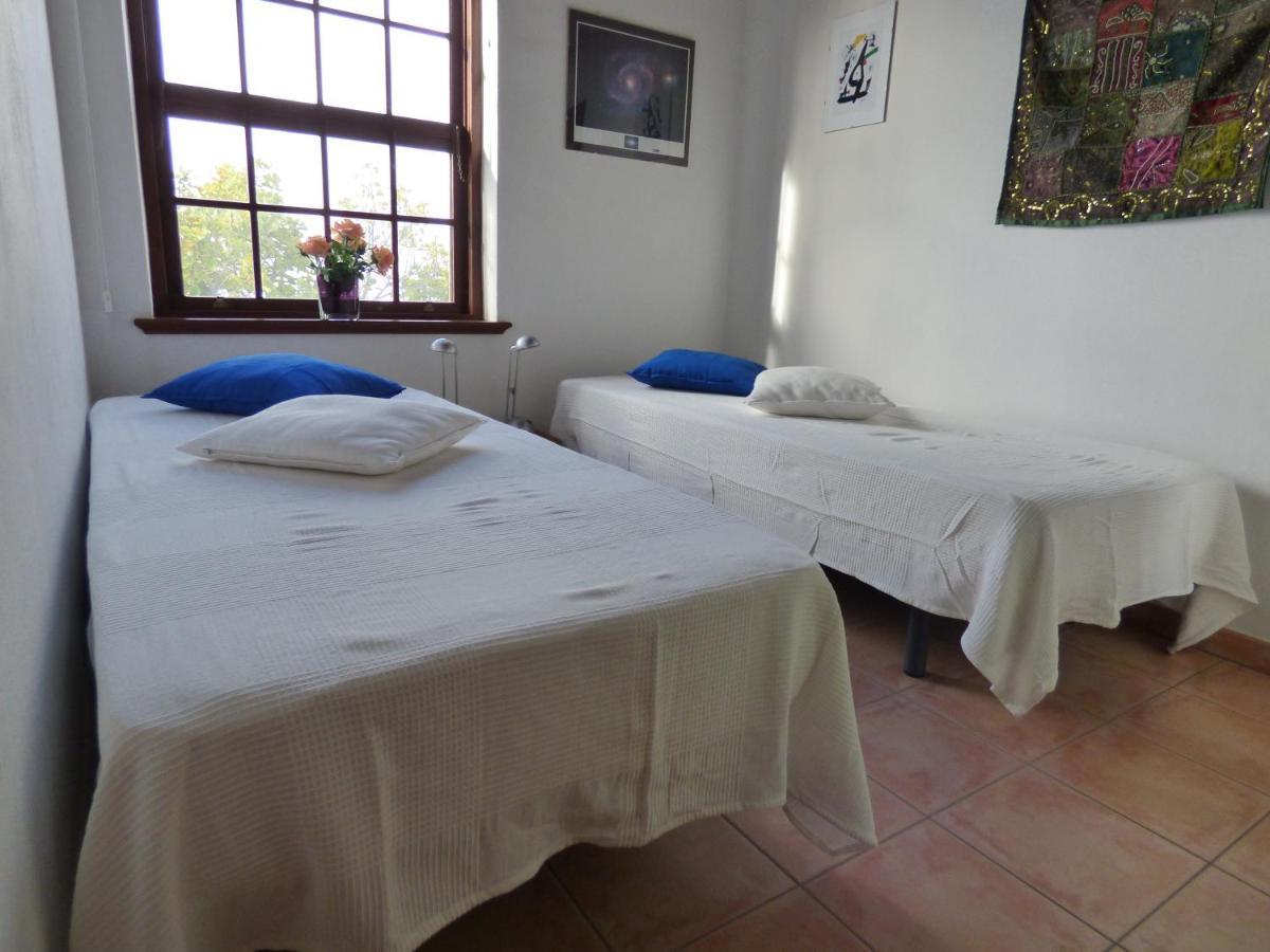 Finca La Paz Puntagorda エクステリア 写真