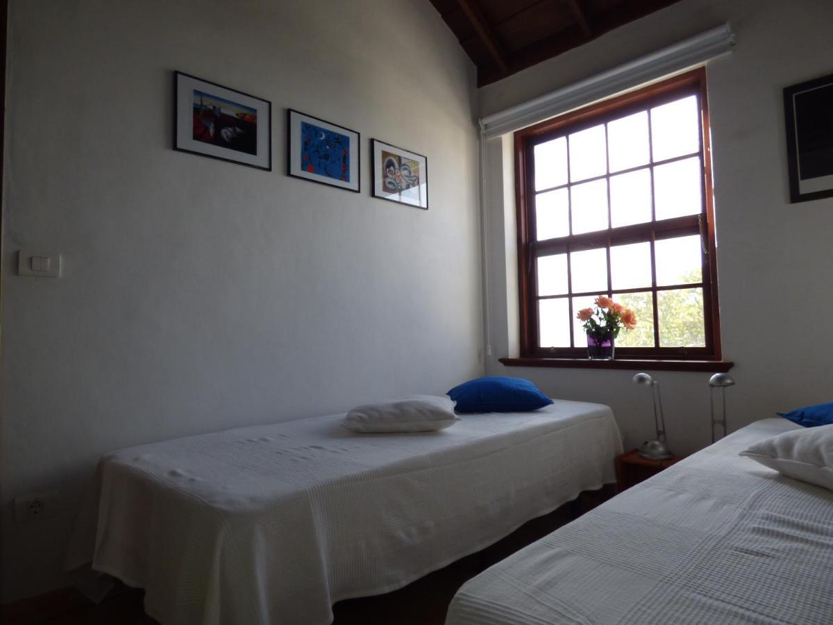 Finca La Paz Puntagorda エクステリア 写真