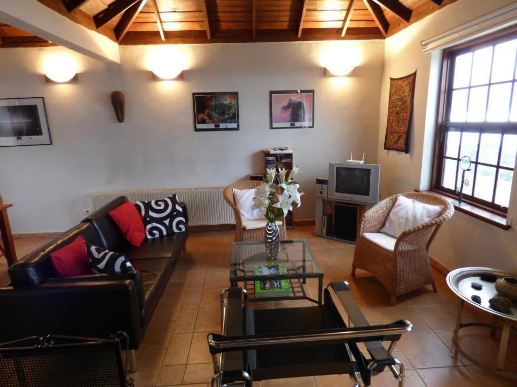 Finca La Paz Puntagorda エクステリア 写真